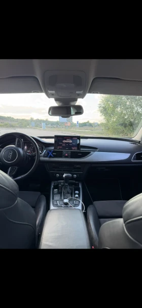 Audi A6 - 7500 € / 14668.73 лв. - 55048329 7