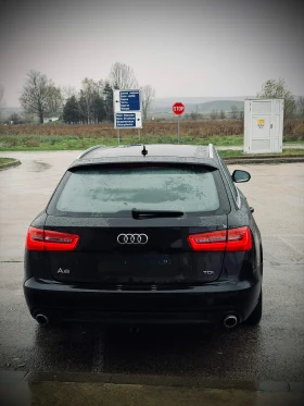 Audi A6 - 7500 € / 14668.73 лв. - 55048329 3