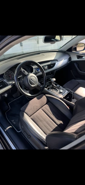 Audi A6 - 7500 € / 14668.73 лв. - 55048329 9