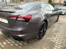 Maserati Ghibli Ghibli Modena V6 Carbon  - 37000 € / 72365.71 лв. - 49598722 4