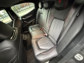 Maserati Ghibli Ghibli Modena V6 Carbon  - 37000 € / 72365.71 лв. - 49598722 8