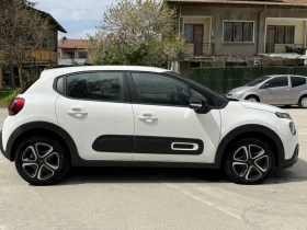 Citroen C3 1.2 PureTech | Auto.bg — изображение 4