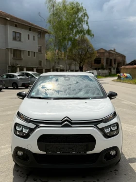 Citroen C3 1.2 PureTech | Auto.bg — изображение 2