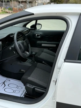 Citroen C3 1.2 PureTech | Auto.bg — изображение 15