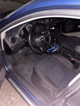 Audi A3 | Mobile.bg � ����� ������ 5