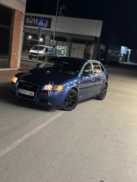 Audi A3 | Mobile.bg � ����� ������ 3