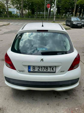 Peugeot 207 | Mobile.bg � ����� ������ 4