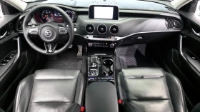 Kia Stinger ���������� | Mobile.bg � ����� ������ 5