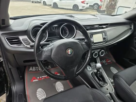Alfa Romeo Giulietta 1.4T-105��= 6��������= ��������= EURO 6B | Mobile.bg � ����� ������ 8