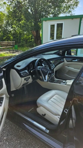 Mercedes-Benz CLS 350 - 13500 € / 26403.70 лв. - 51338061 12