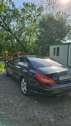 Mercedes-Benz CLS 350 - 13500 € / 26403.70 лв. - 51338061 5