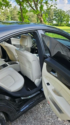 Mercedes-Benz CLS 350 - 13500 € / 26403.70 лв. - 51338061 16