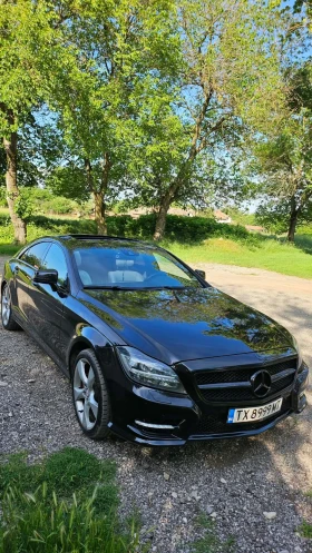 Mercedes-Benz CLS 350 - 13500 € / 26403.70 лв. - 51338061 6