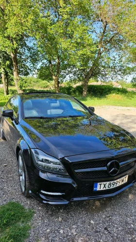 Mercedes-Benz CLS 350 - 13500 € / 26403.70 лв. - 51338061 3