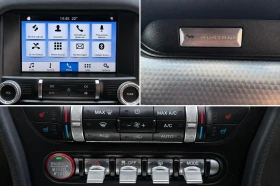 Ford Mustang FACE* РЪЧКА* РЕАЛНИ КМ* ПЕРФЕКТНА ! - 18500 € / 36182.85 лв. - 49801304 17
