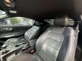 Ford Mustang FACE* РЪЧКА* РЕАЛНИ КМ* ПЕРФЕКТНА ! - 18500 € / 36182.85 лв. - 49801304 8