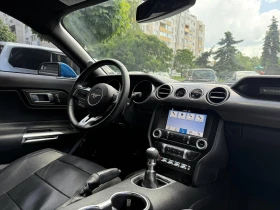 Ford Mustang FACE* РЪЧКА* РЕАЛНИ КМ* ПЕРФЕКТНА ! - 18500 € / 36182.85 лв. - 49801304 9