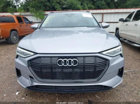 Audi E-Tron Premium Quattro | Auto.bg — изображение 13