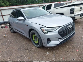Audi E-Tron Premium Quattro | Auto.bg — изображение 2