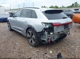 Audi E-Tron Premium Quattro | Auto.bg — изображение 3