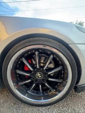 BMW 530 E60 | Auto.bg — изображение 11