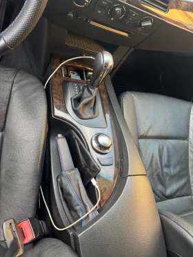BMW 530 E60 | Auto.bg — изображение 9