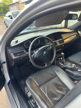 BMW 530 E60 | Auto.bg — изображение 6