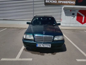 Mercedes-Benz C 220   Esprit