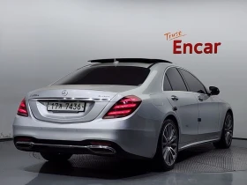 Mercedes-Benz S 350 S350 d 4MATIC| 255к.с.| ВКЛ.ТЕХНОТЕСТ - 26400 € / 51633.91 лв. - 88812064 2