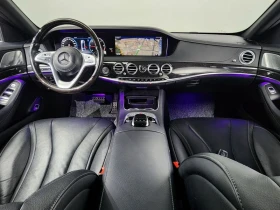 Mercedes-Benz S 350 S350 d 4MATIC| 255к.с.| ВКЛ.ТЕХНОТЕСТ - 26400 € / 51633.91 лв. - 88812064 7