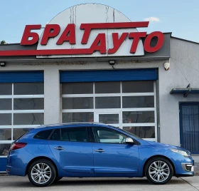 Renault Megane 1.2T/GT-LINE/FACE-LIFT/������� | Mobile.bg � ����� ������ 7