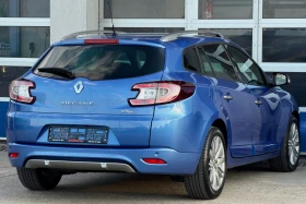Renault Megane 1.2T/GT-LINE/FACE-LIFT/������� | Mobile.bg � ����� ������ 4