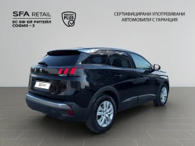 Peugeot 3008 NEW ACTIVE 1.2 PureTech 130 EAT8 EURO 6 | Mobile.bg � ����� ������ 5