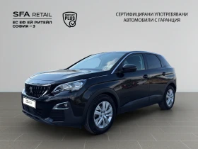 ������ Peugeot 3008