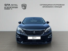 Peugeot 3008 NEW ACTIVE 1.2 PureTech 130 EAT8 EURO 6 | Mobile.bg � ����� ������ 2