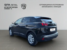 Peugeot 3008 NEW ACTIVE 1.2 PureTech 130 EAT8 EURO 6 | Mobile.bg � ����� ������ 7