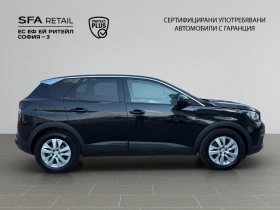 Peugeot 3008 NEW ACTIVE 1.2 PureTech 130 EAT8 EURO 6 | Mobile.bg � ����� ������ 4