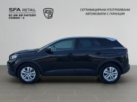 Peugeot 3008 NEW ACTIVE 1.2 PureTech 130 EAT8 EURO 6 | Mobile.bg � ����� ������ 8