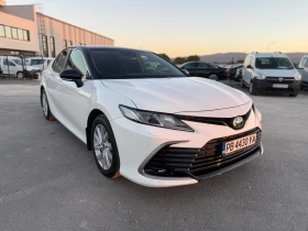Toyota Camry  COMFORT 2.5 DUAL VVTI HYBRID B- ГАРАНЦИЯ ДО 2032г | Auto.bg — изображение 7