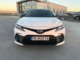 Toyota Camry  COMFORT 2.5 DUAL VVTI HYBRID B- ГАРАНЦИЯ ДО 2032г | Auto.bg — изображение 8