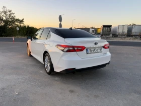 Toyota Camry  COMFORT 2.5 DUAL VVTI HYBRID B- ГАРАНЦИЯ ДО 2032г | Auto.bg — изображение 3