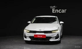 Kia K5 2.0* NOBLESSE* �������* ����������* ������* �����* | Mobile.bg � ����� ������ 3