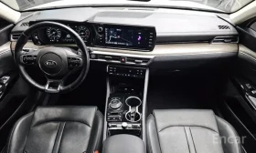 Kia K5 2.0* NOBLESSE* �������* ����������* ������* �����* | Mobile.bg � ����� ������ 7