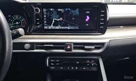 Kia K5 2.0* NOBLESSE* �������* ����������* ������* �����* | Mobile.bg � ����� ������ 9