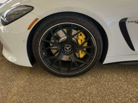 Mercedes-Benz AMG GT * 55 Coupe * CARFAX *  - 119000 € - 11920611 7