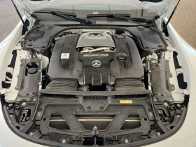 Mercedes-Benz AMG GT * 55 Coupe * CARFAX *  - 119000 € - 11920611 17