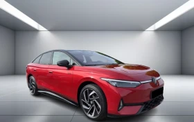 VW ID.7 4Motion = GTX = Гаранция