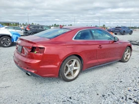 Audi A5 / Carfax / Застраховател / Лизинг | Auto.bg — изображение 3