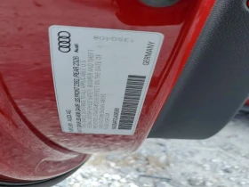 Audi A5 / Carfax / Застраховател / Лизинг | Auto.bg — изображение 12