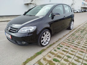 ����� �� �������� �� VW Golf Plus 1.9TDI-105��.GOAL